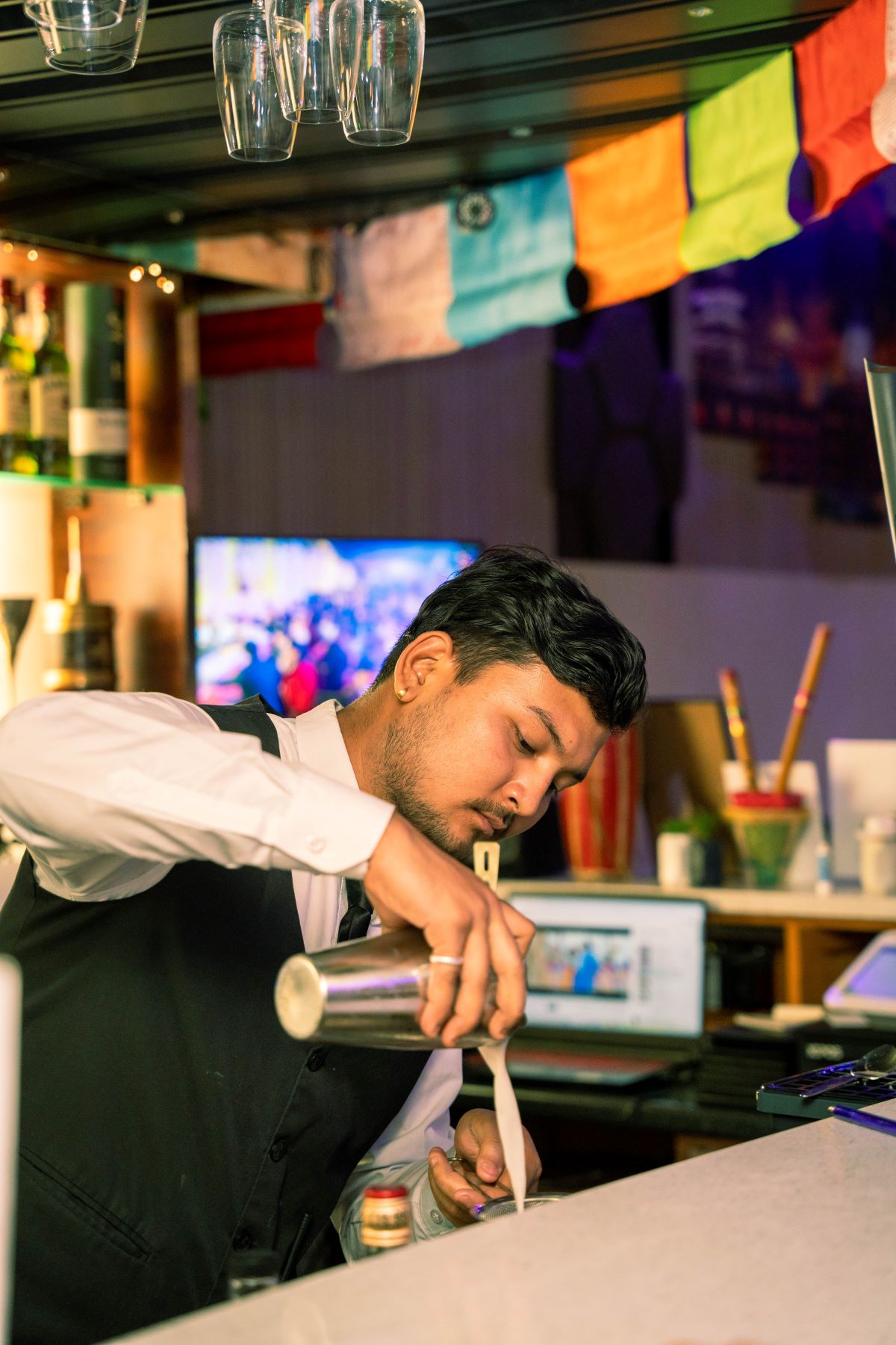 Little Kathmandu - nepalese restaurant london