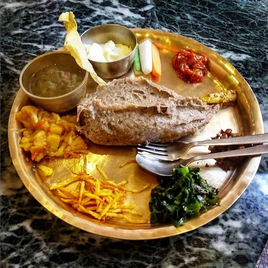 An Unforgettable Culinary Experience: Little Kathmandu Kitchen's Authentic Nepalese Cuisine